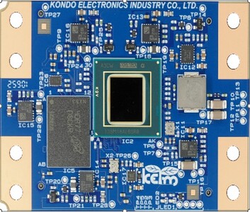 Keim a5esom mini